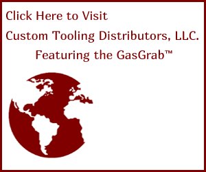Custom Tooling Distributors, LLC. - GasGrab