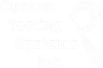 Tool & Die Making Equipment List | Custom Tooling Systems Inc.